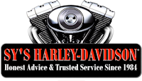 Harley Dealer Sydney