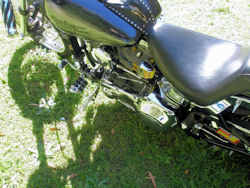 Harley-Davidson for sale