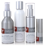 Y natural Skincare