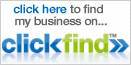 click here to find my business on clickfind