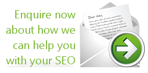 SEO Enquiry