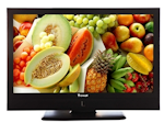 LCD TV Full HD