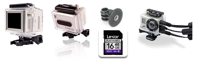 GoPro Accessories