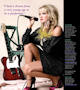 Nine To Five Magazine - Page 4 - Featuring Julie Kember