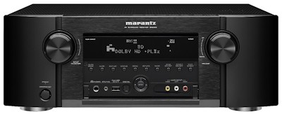 Marantz SR6005 AVR