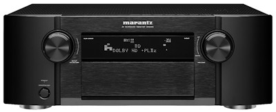 Marantz SR6005