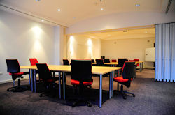 Meeting Rooms Adelaide