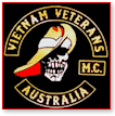 Vietnam Veterans MC Sydney