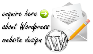 Wordpress Design