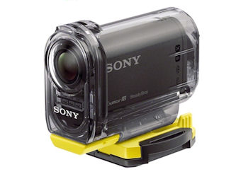 Sony HDR-AS15K Kit