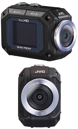 Adixxion GC-XA1 Camera