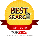 Training SEO