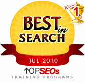 SEO Training Programs