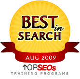 SEO Training Course