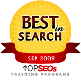 SEO Courses