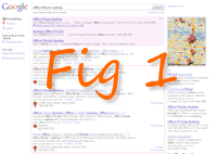 Localised Business Listings