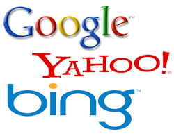 Search Engines